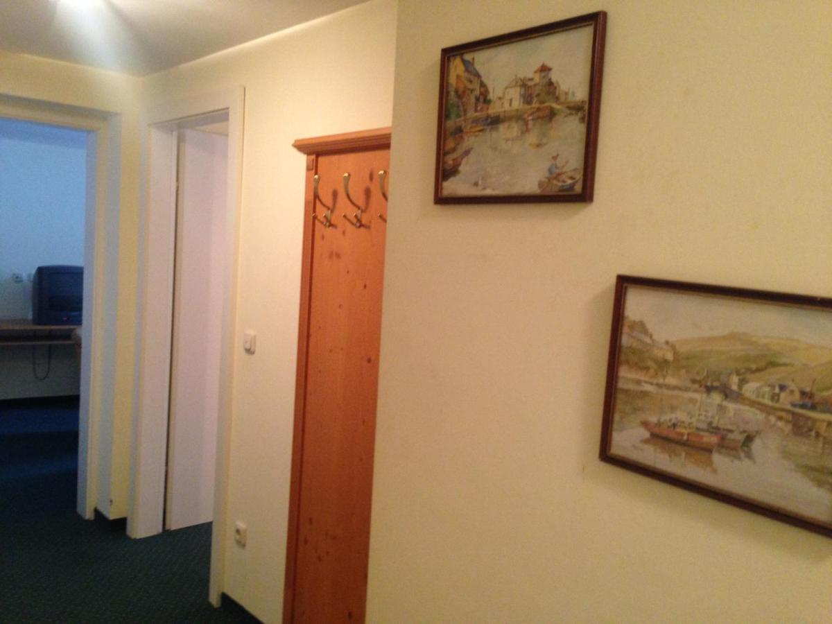 Im Forsthaus *