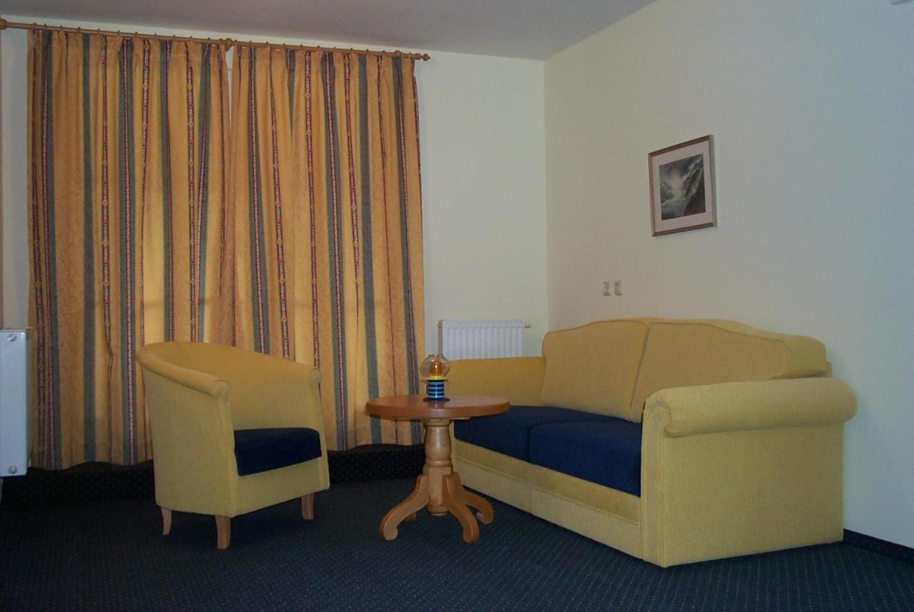 Appartement Im Forsthaus