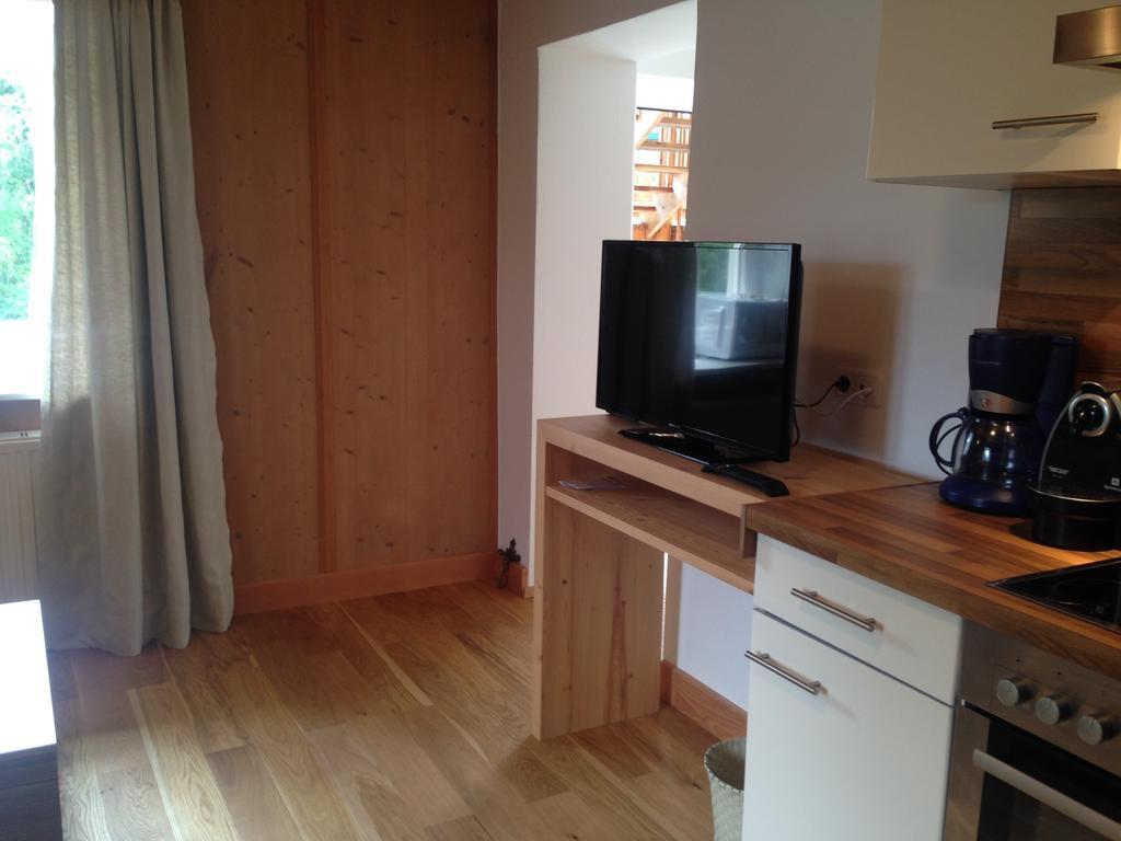 Im Forsthaus Appartement *