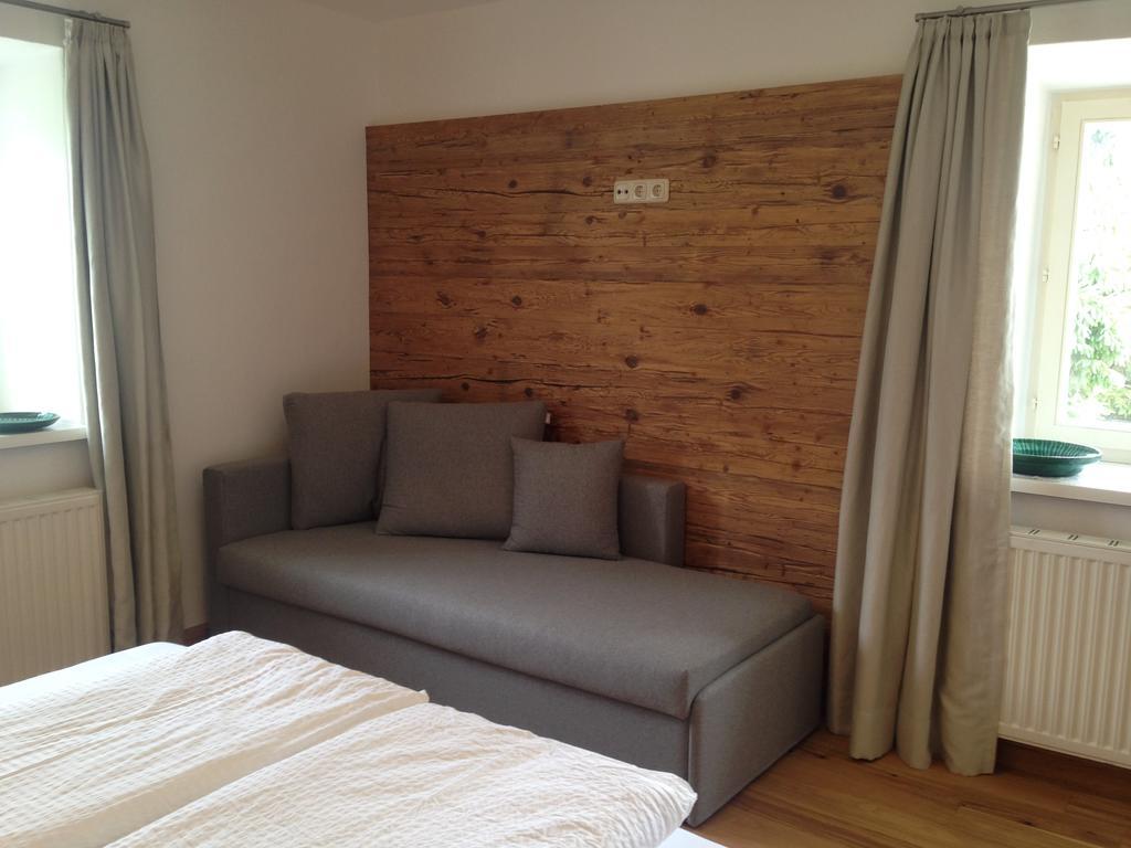 Im Forsthaus