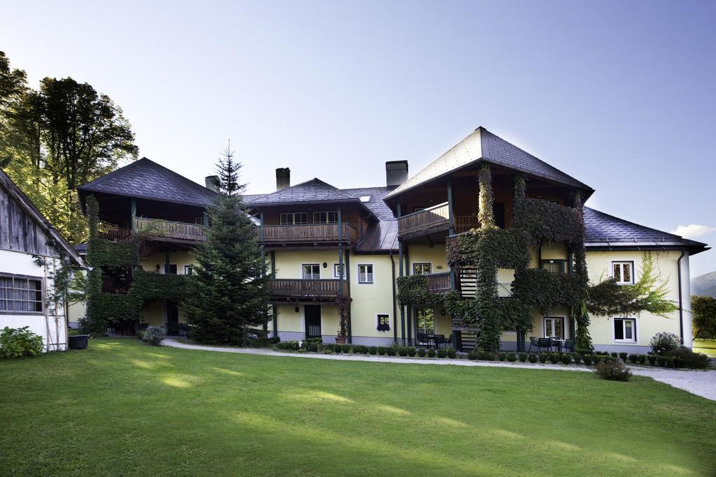 Appartement Im Forsthaus *