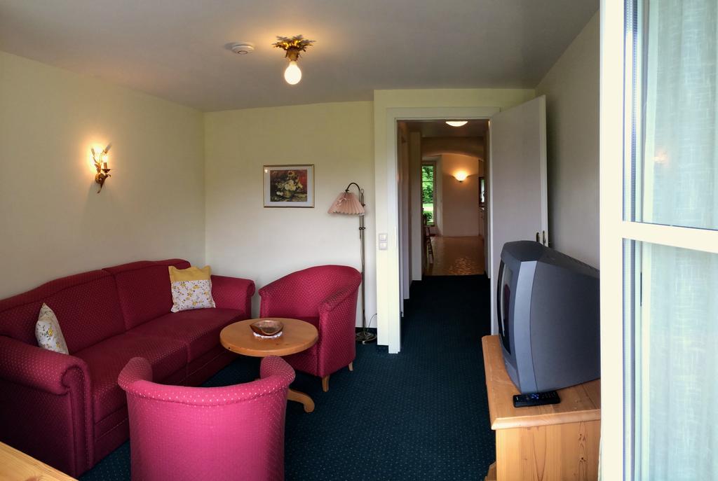 Im Forsthaus Appartement *