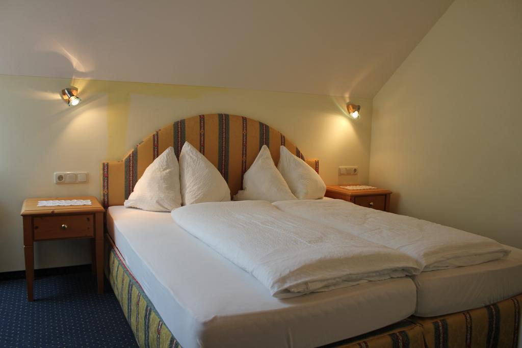 Im Forsthaus Appartement