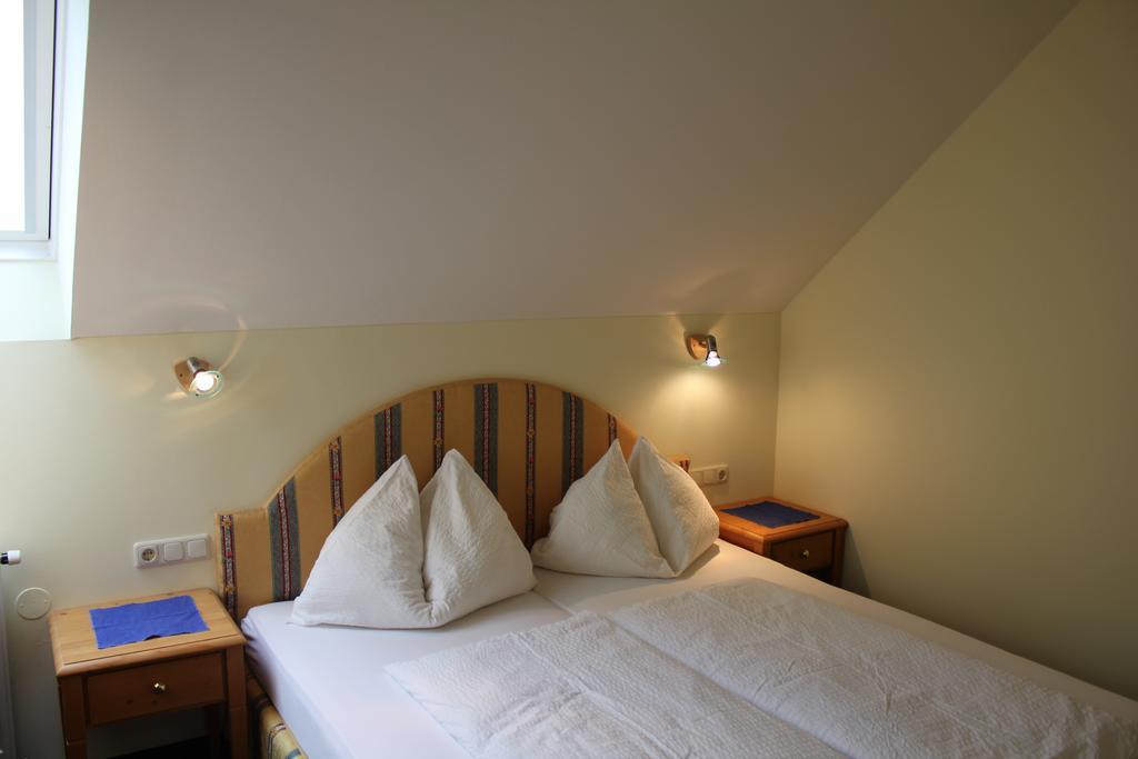Appartement Im Forsthaus Strobl