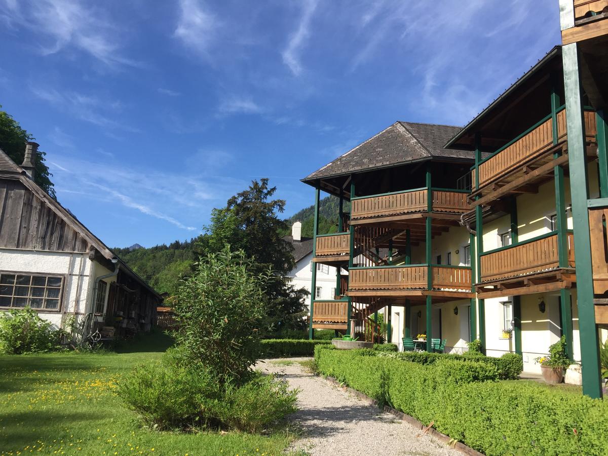 Im Forsthaus Appartement