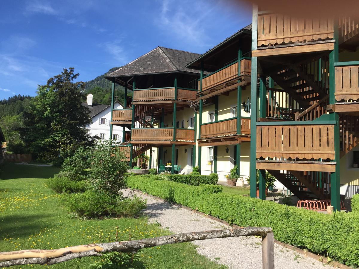 Im Forsthaus Appartement *