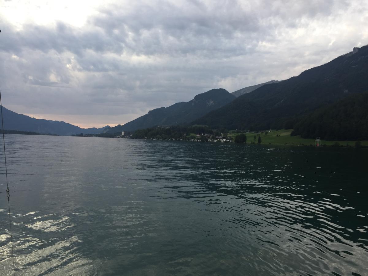 Im Forsthaus Appartement *