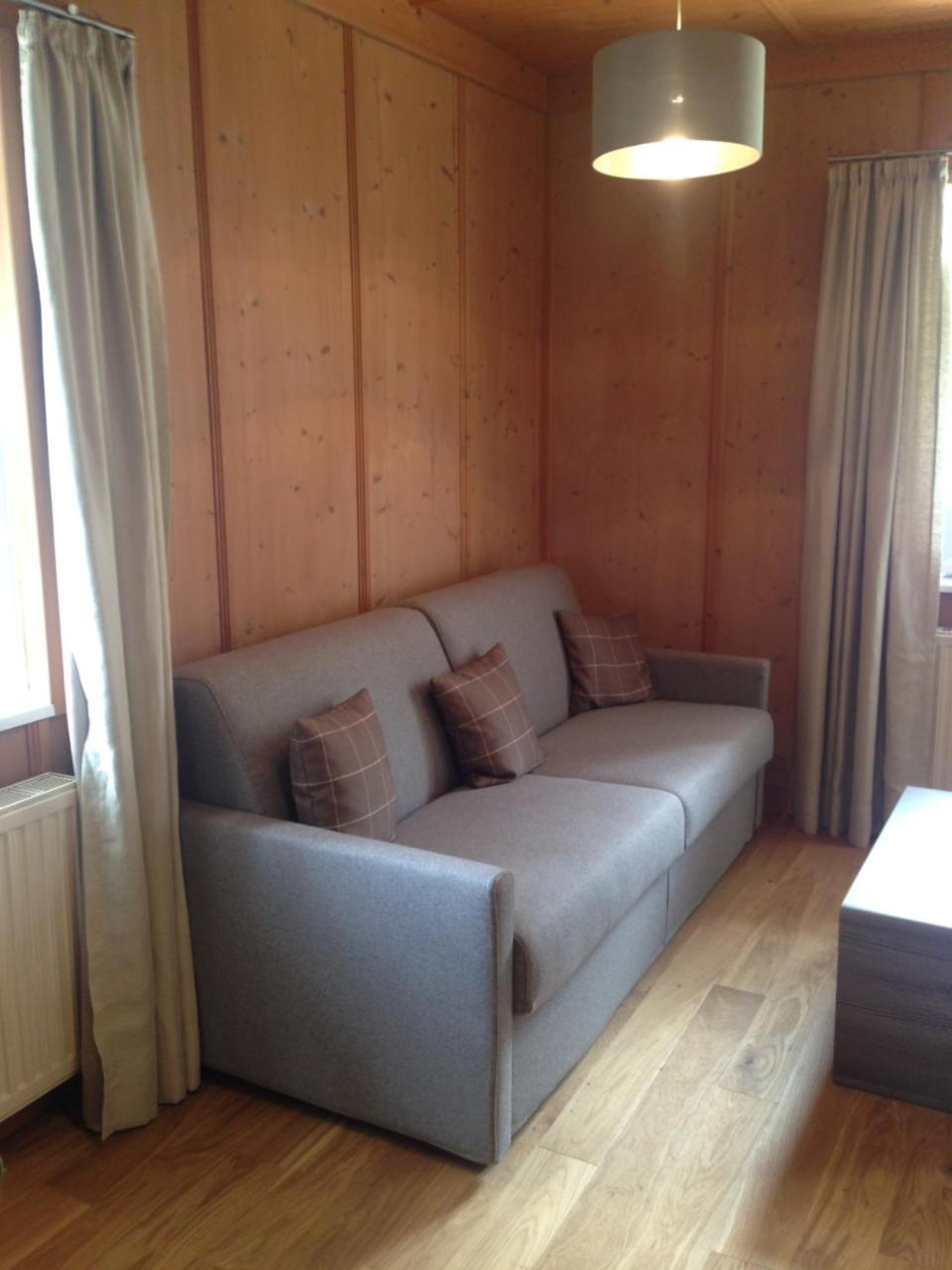 Appartement Im Forsthaus *