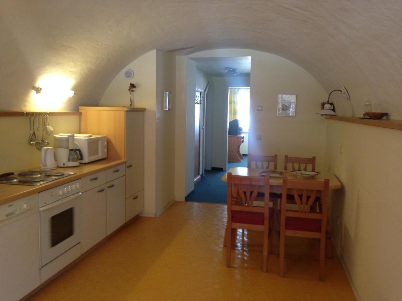 Im Forsthaus Appartement Strobl