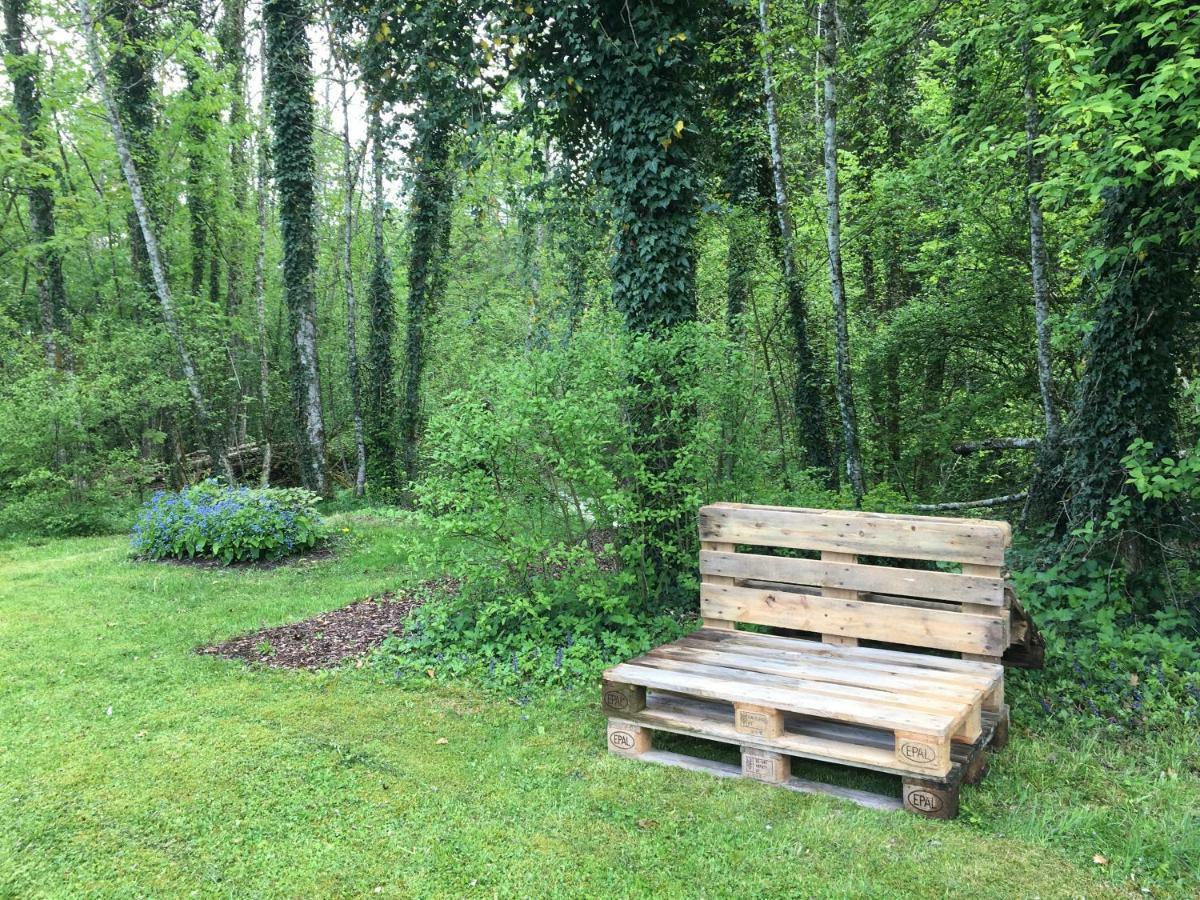 Appartement Im Forsthaus Strobl