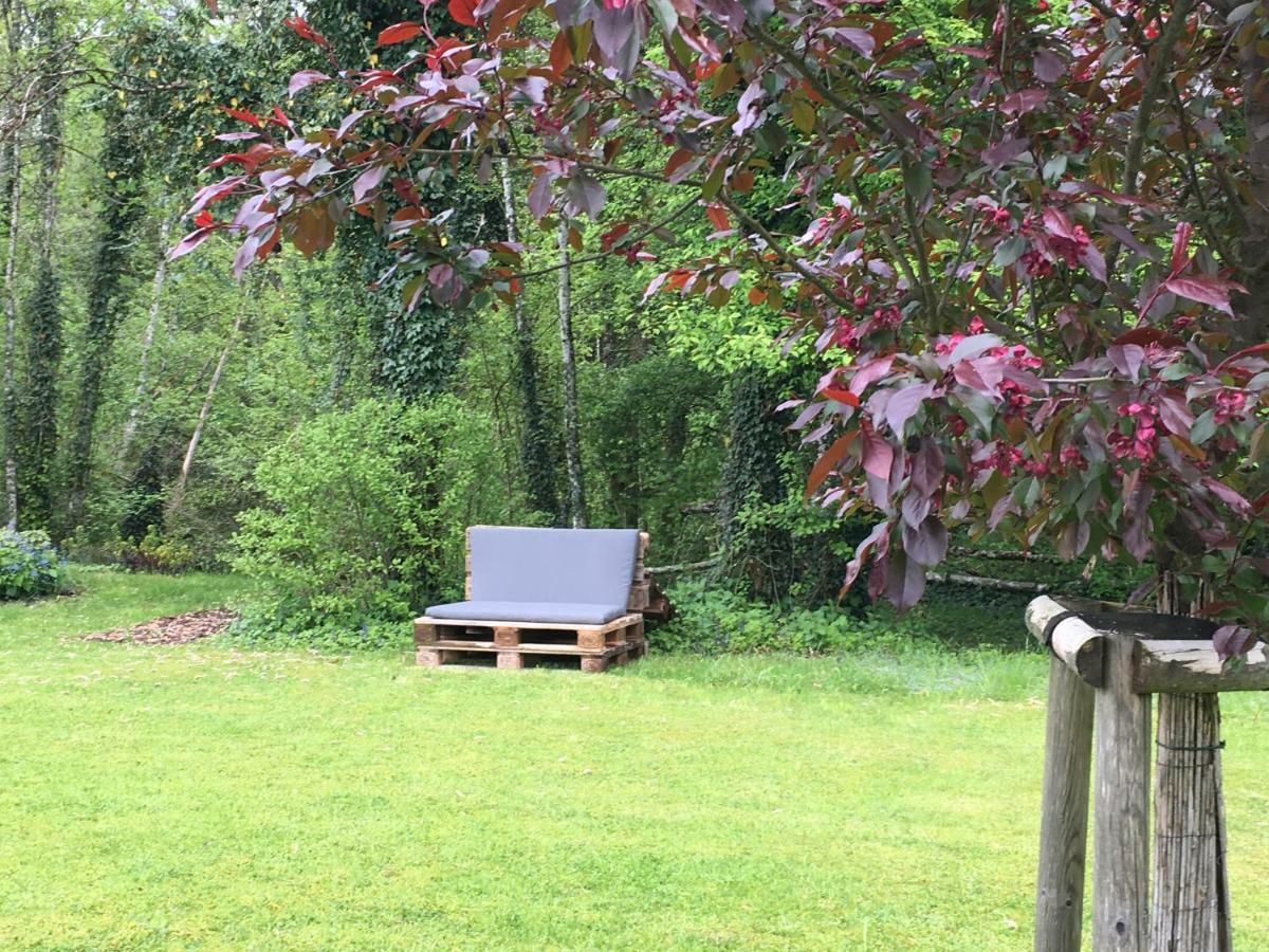 Im Forsthaus Strobl