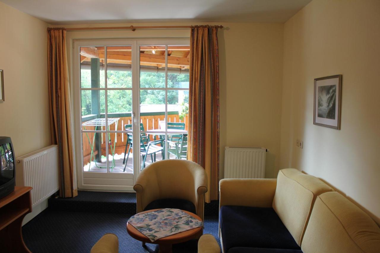 Appartement Im Forsthaus