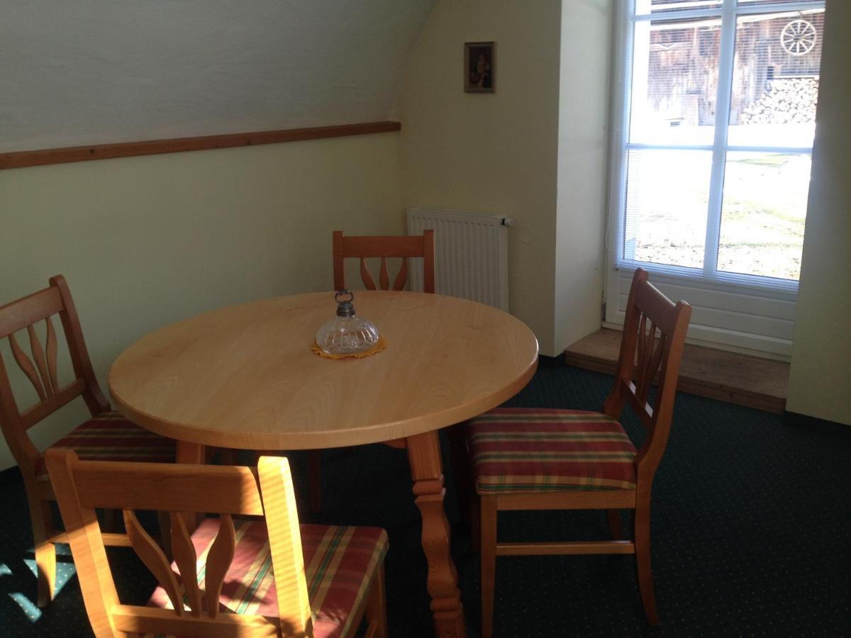 Appartement Im Forsthaus *