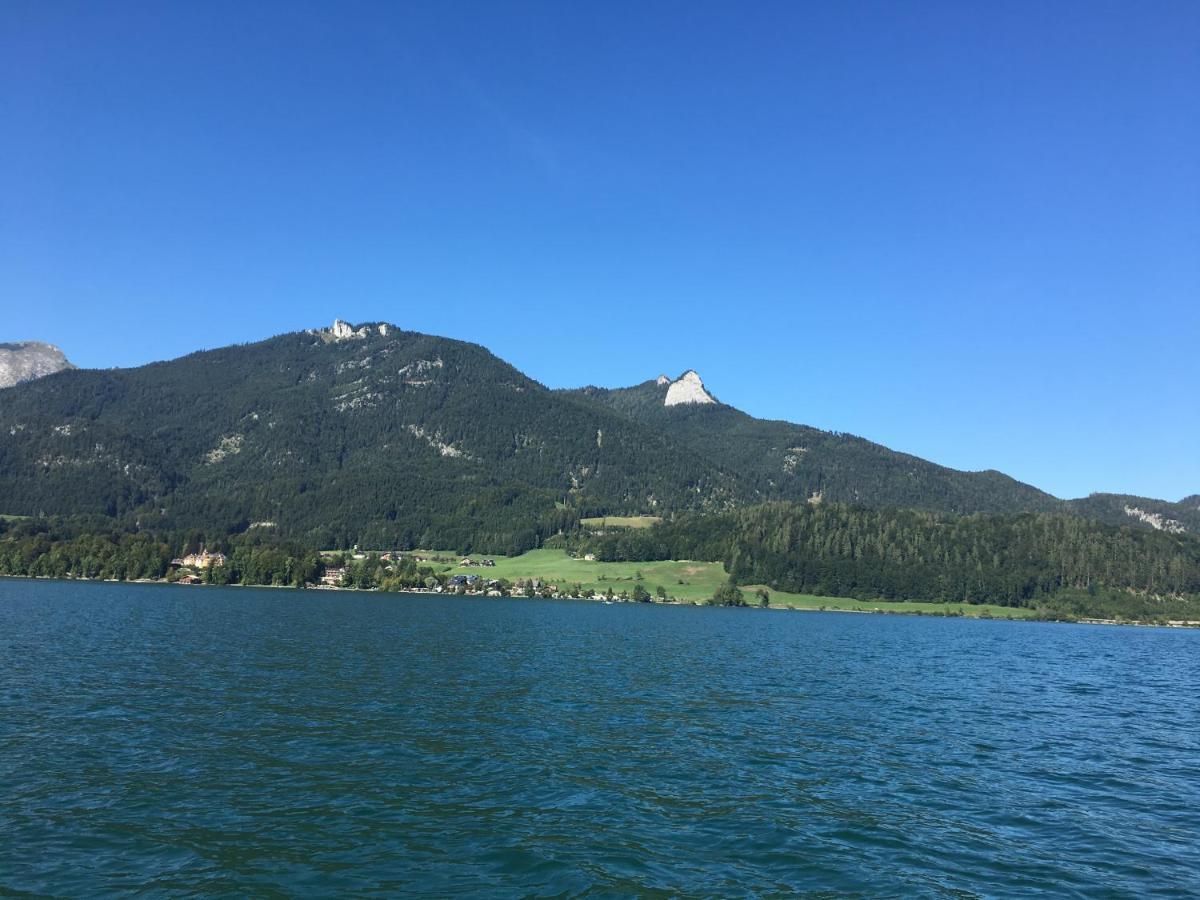 Im Forsthaus *