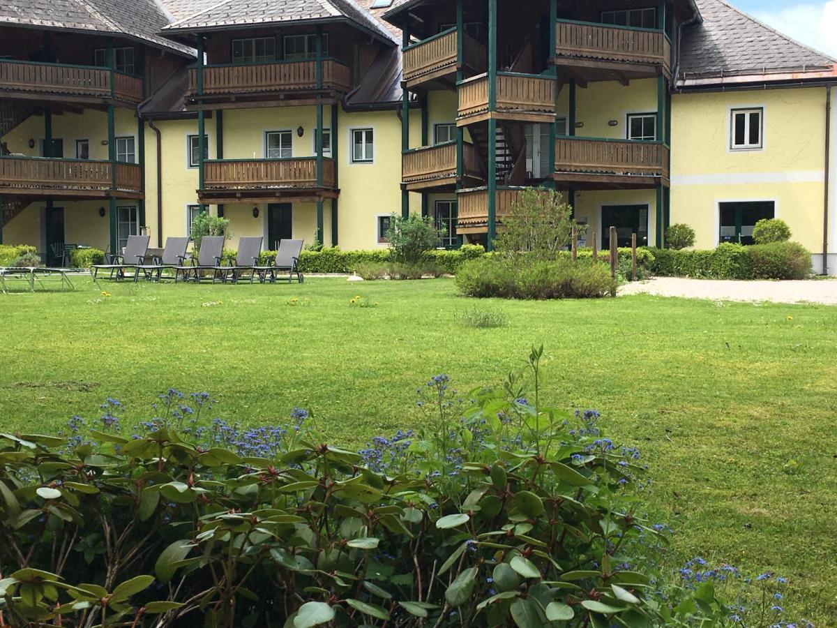 Im Forsthaus Appartement Strobl